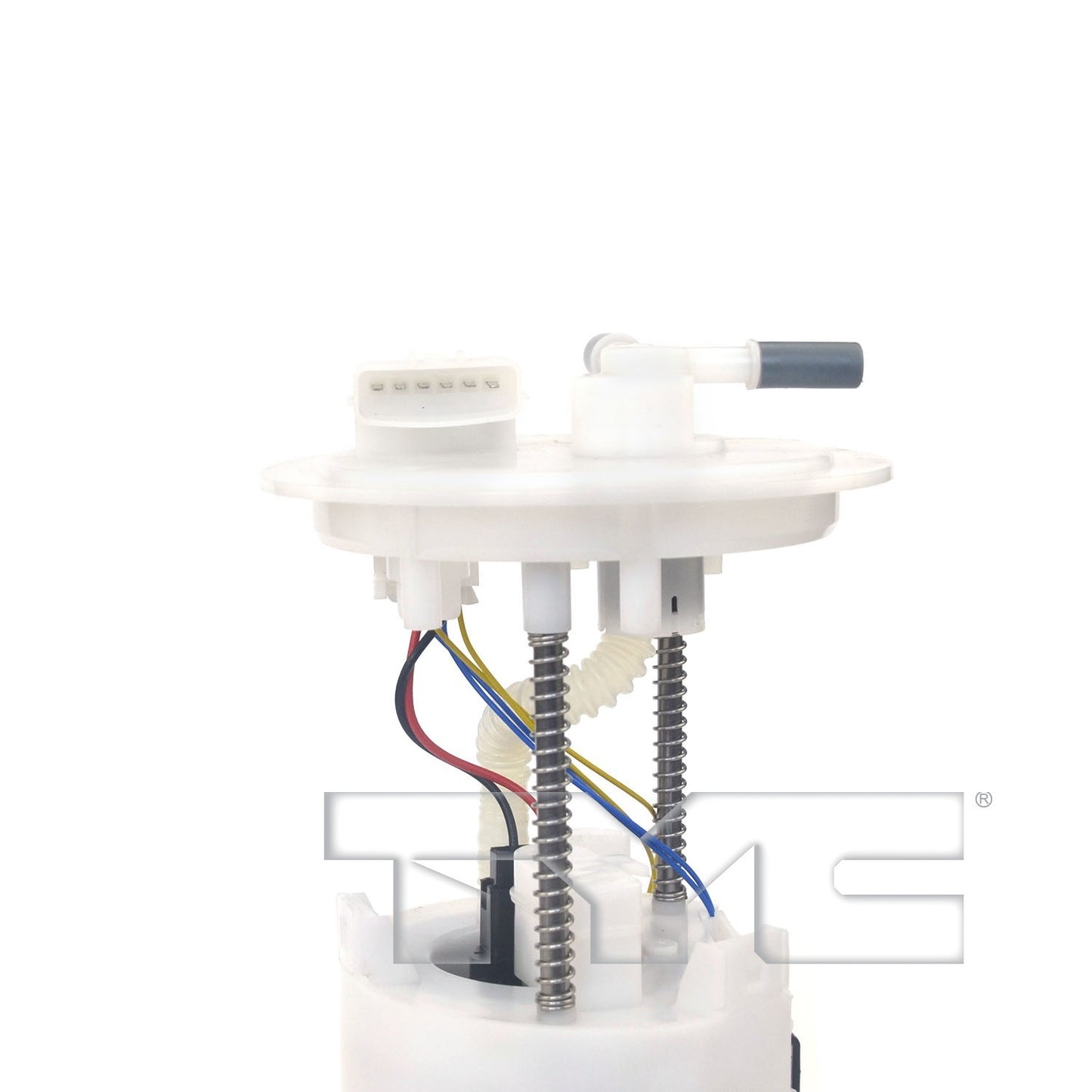 TYC Fuel Pump Module Assembly 150393-A
