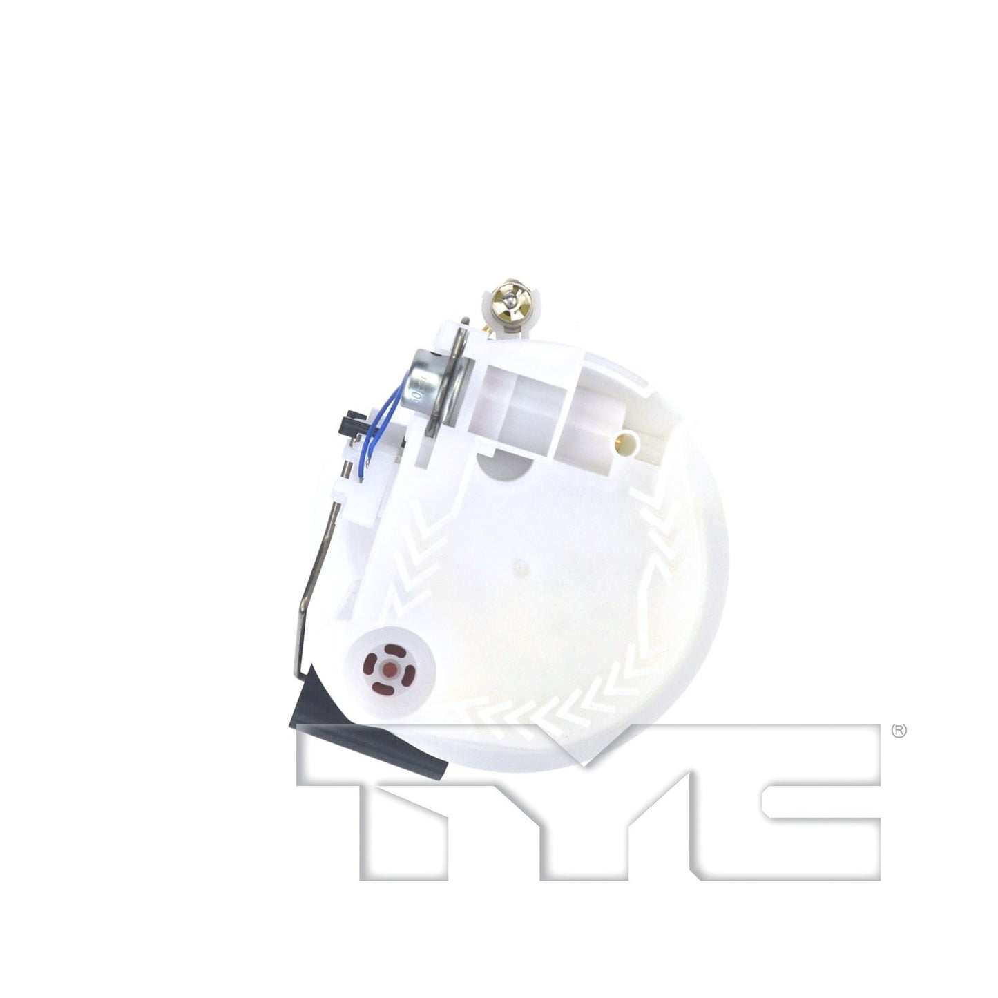 TYC Fuel Pump Module Assembly 150393-A