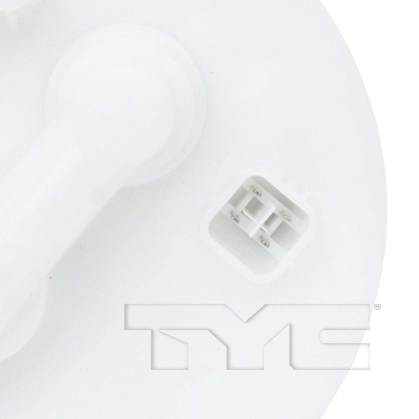 TYC Fuel Pump Module Assembly 150395-A