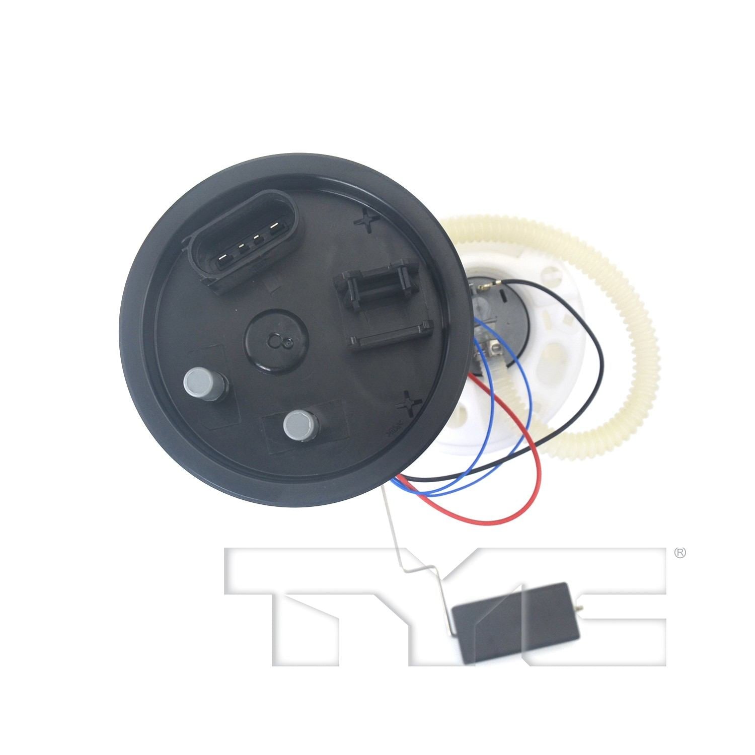 TYC Fuel Pump Module Assembly 150397-A