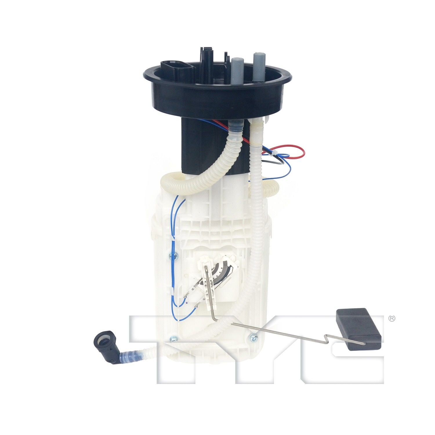 TYC Fuel Pump Module Assembly 150397-A