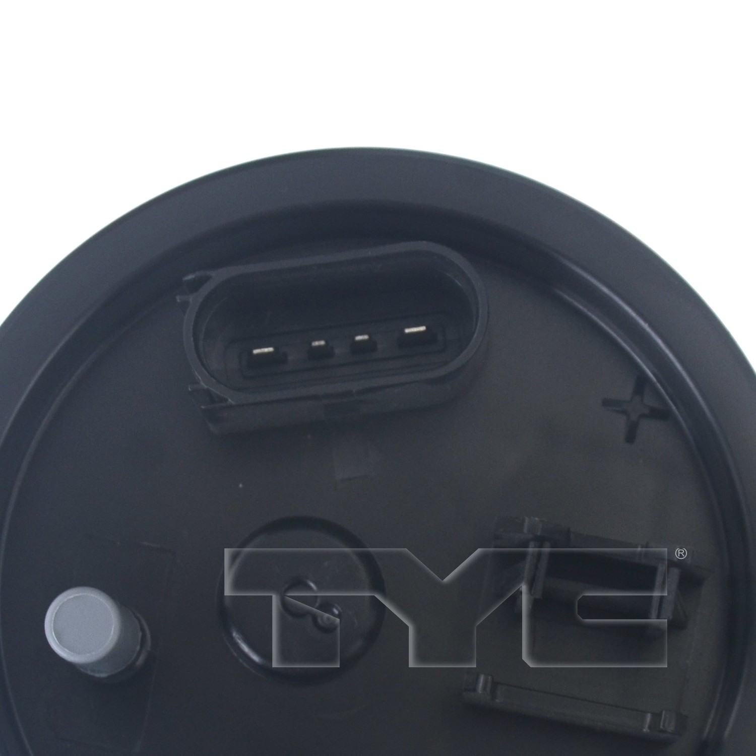 TYC Fuel Pump Module Assembly 150397-A