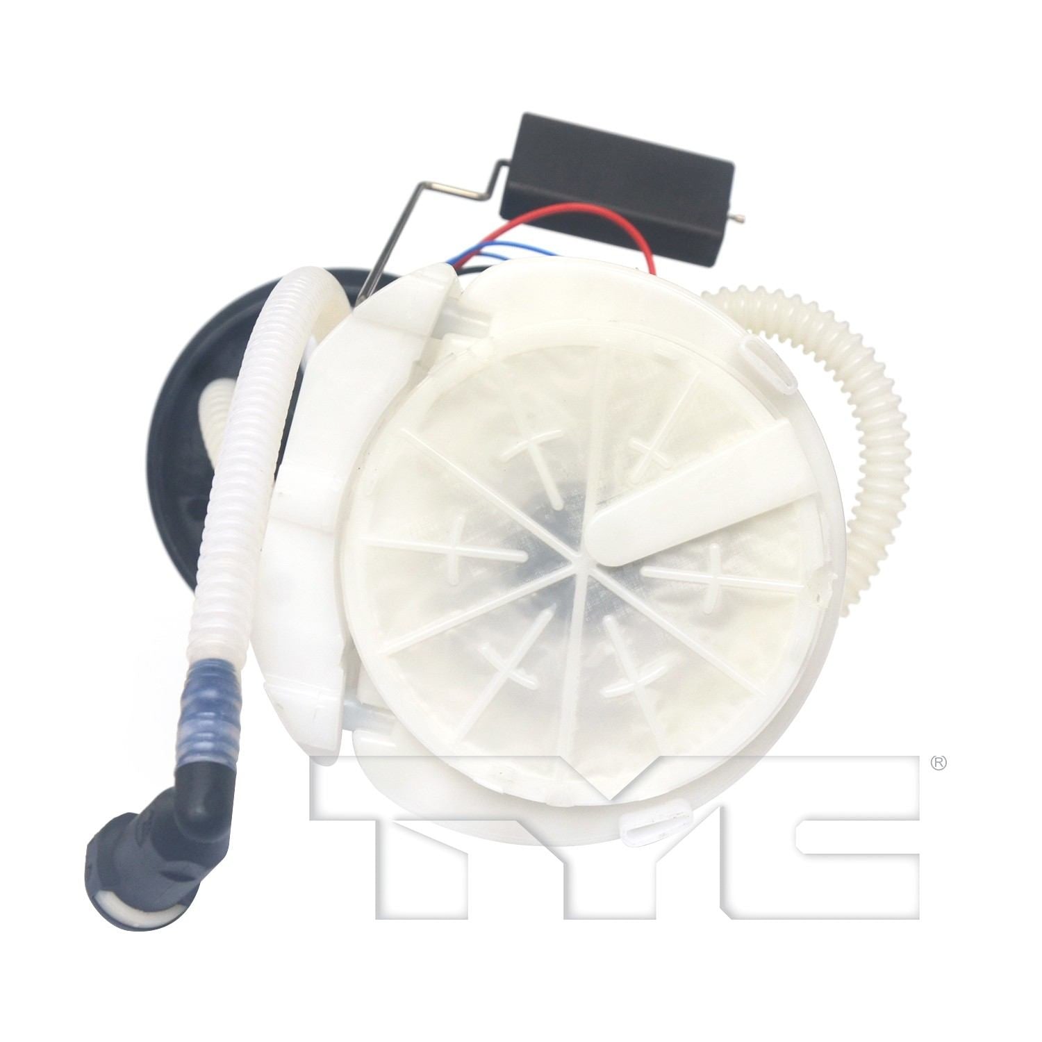 TYC Fuel Pump Module Assembly 150397-A