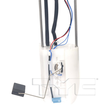 TYC Fuel Pump Module Assembly 150398-A
