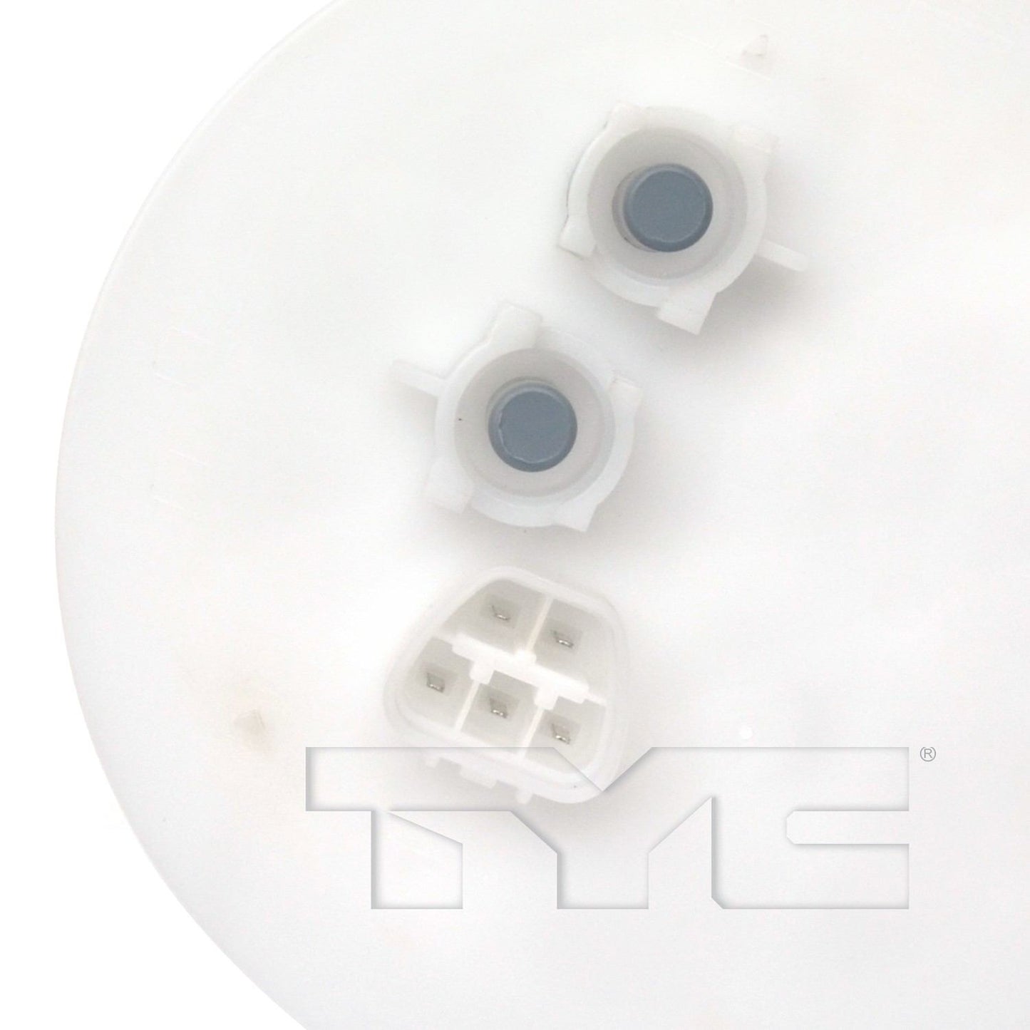 TYC Fuel Pump Module Assembly 150398-A