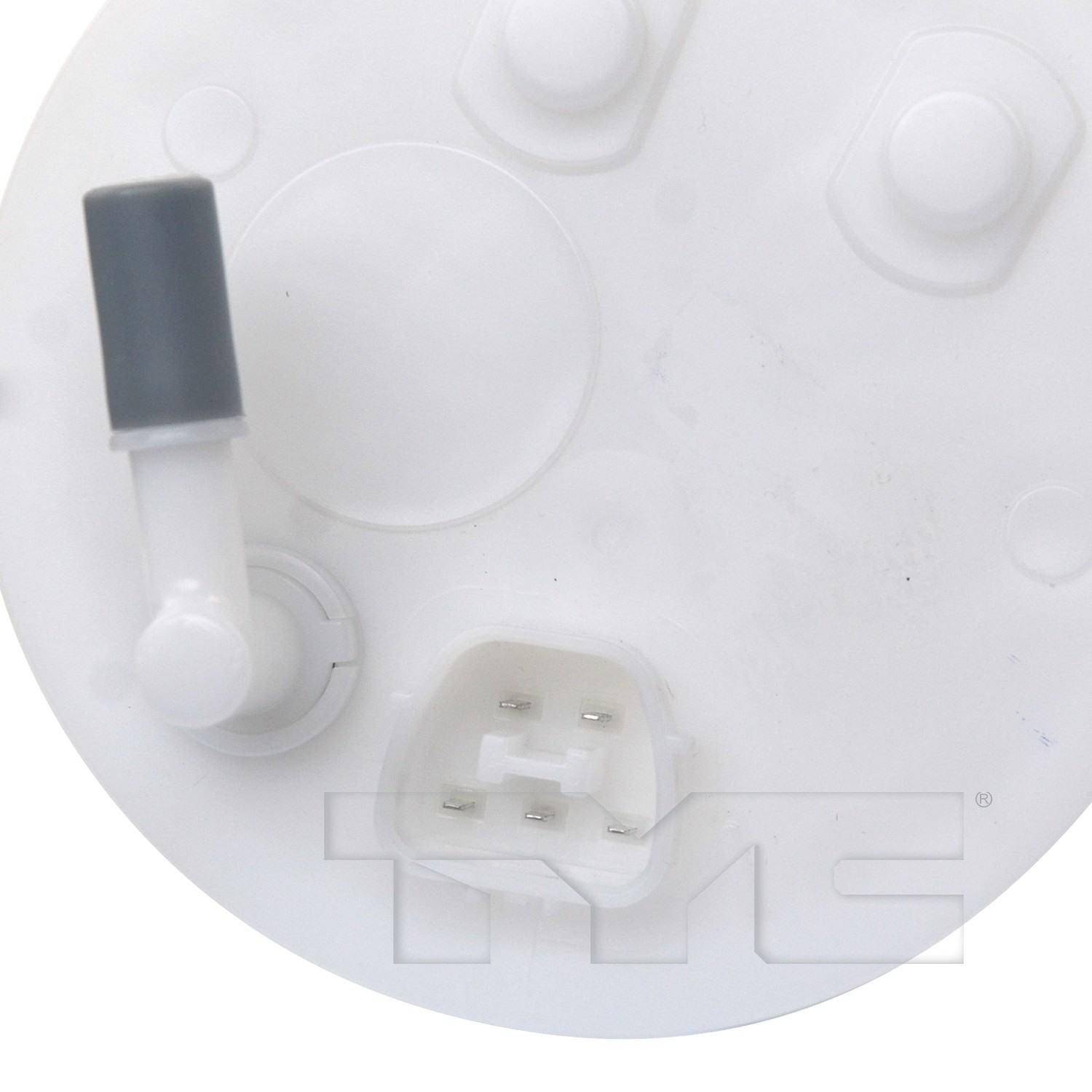 TYC Fuel Pump Module Assembly 150400-A