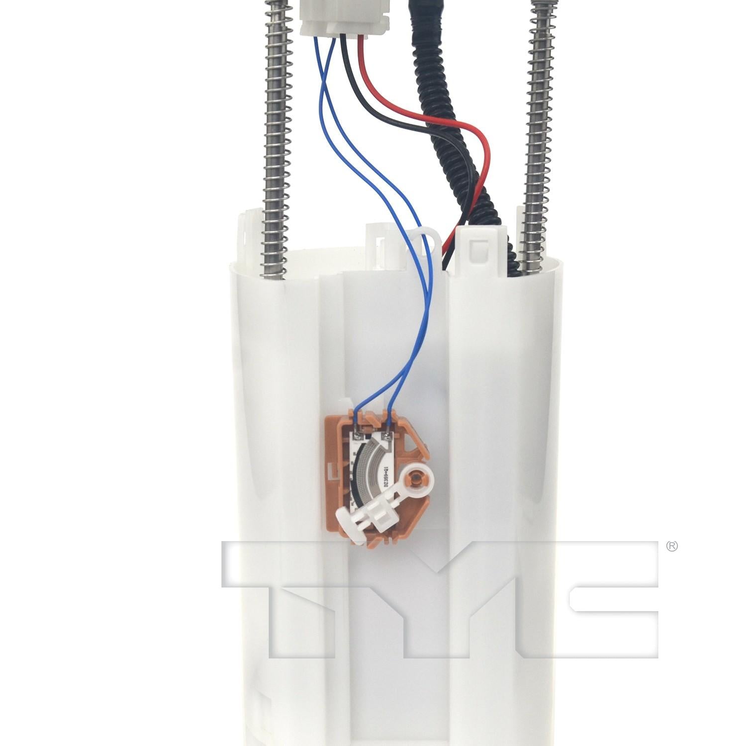 TYC Fuel Pump Module Assembly 150400-A