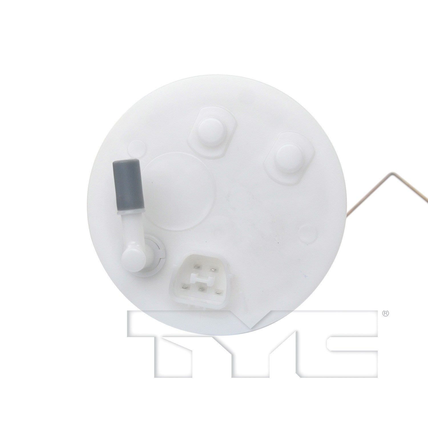 TYC Fuel Pump Module Assembly 150400-A