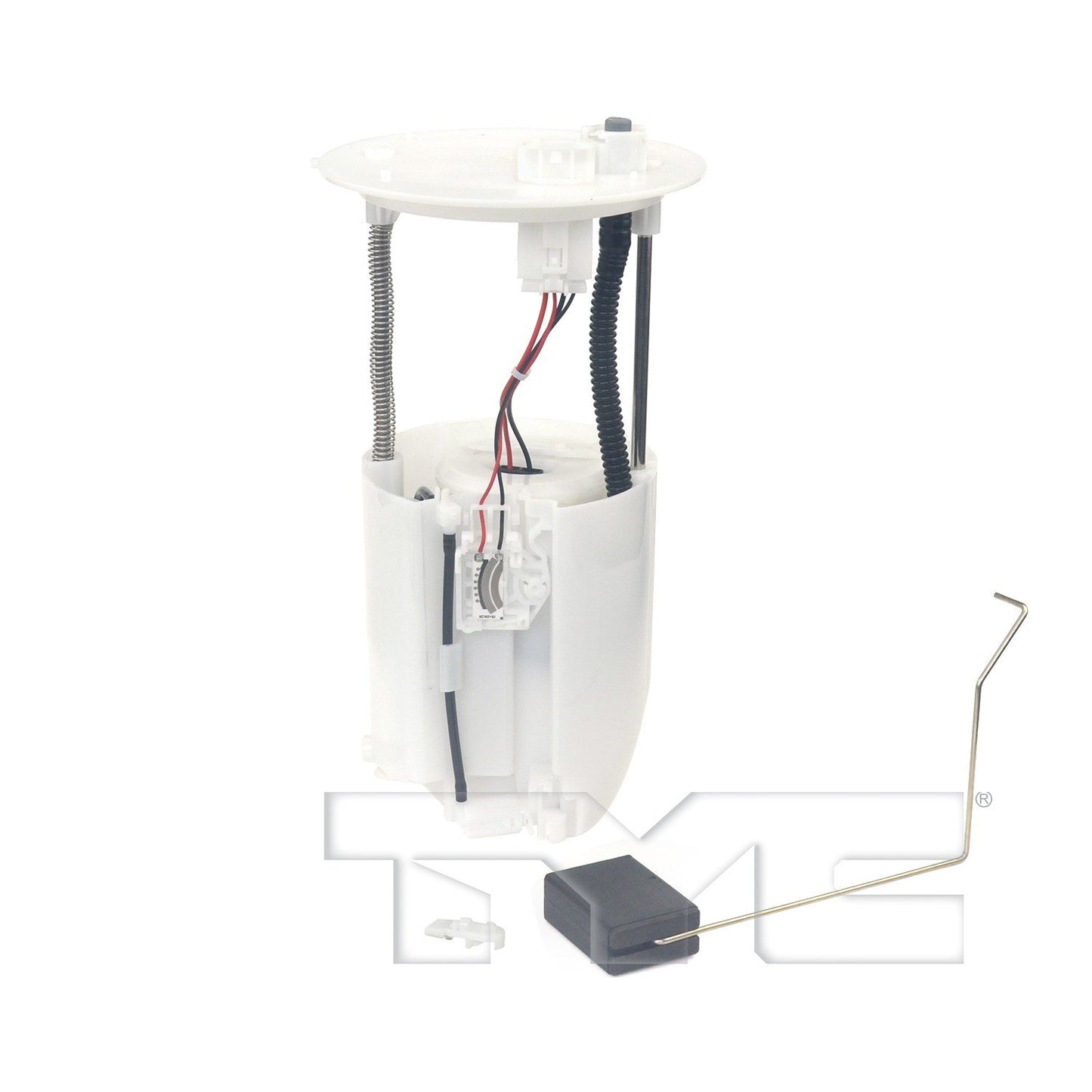 TYC Fuel Pump Module Assembly 150402-A