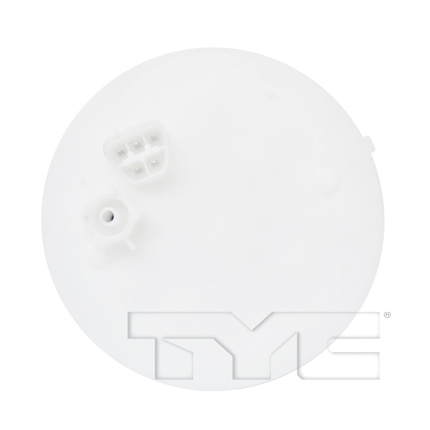 TYC Fuel Pump Module Assembly 150403-A
