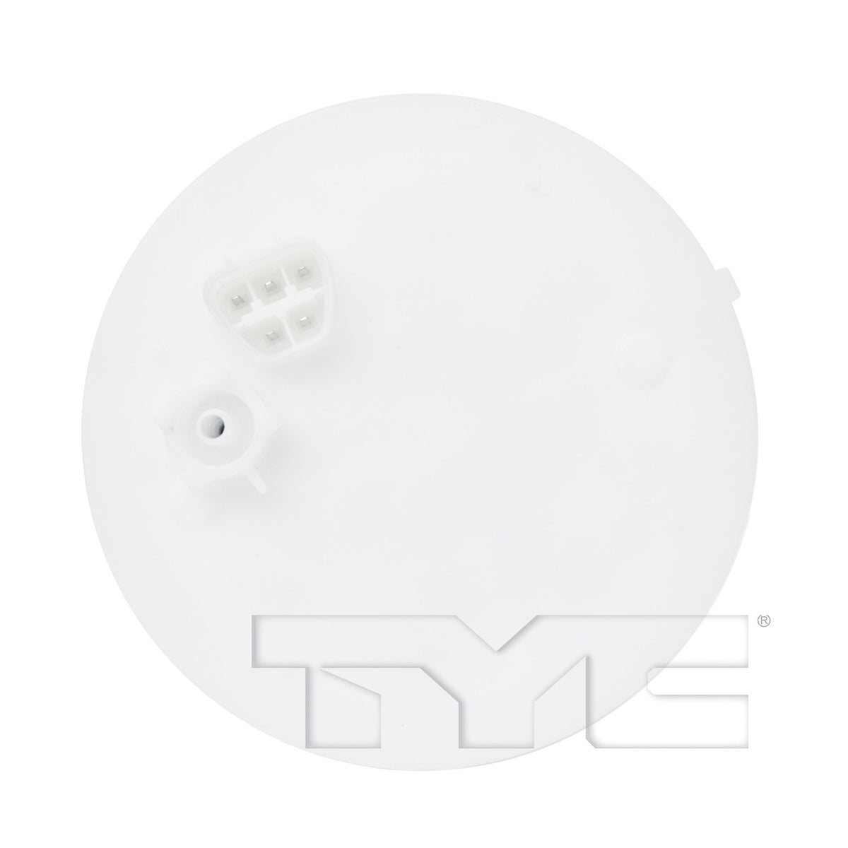 TYC Fuel Pump Module Assembly 150403-A