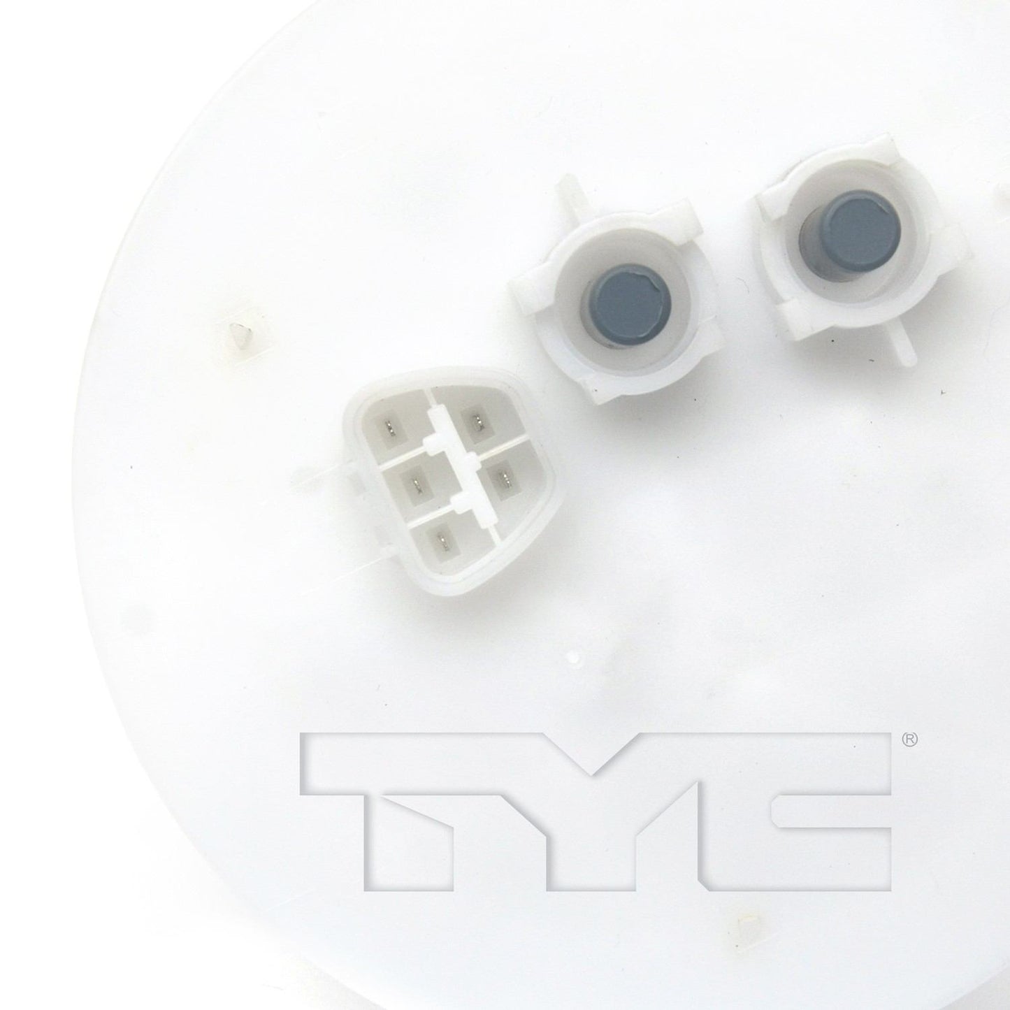 TYC Fuel Pump Module Assembly 150404-A