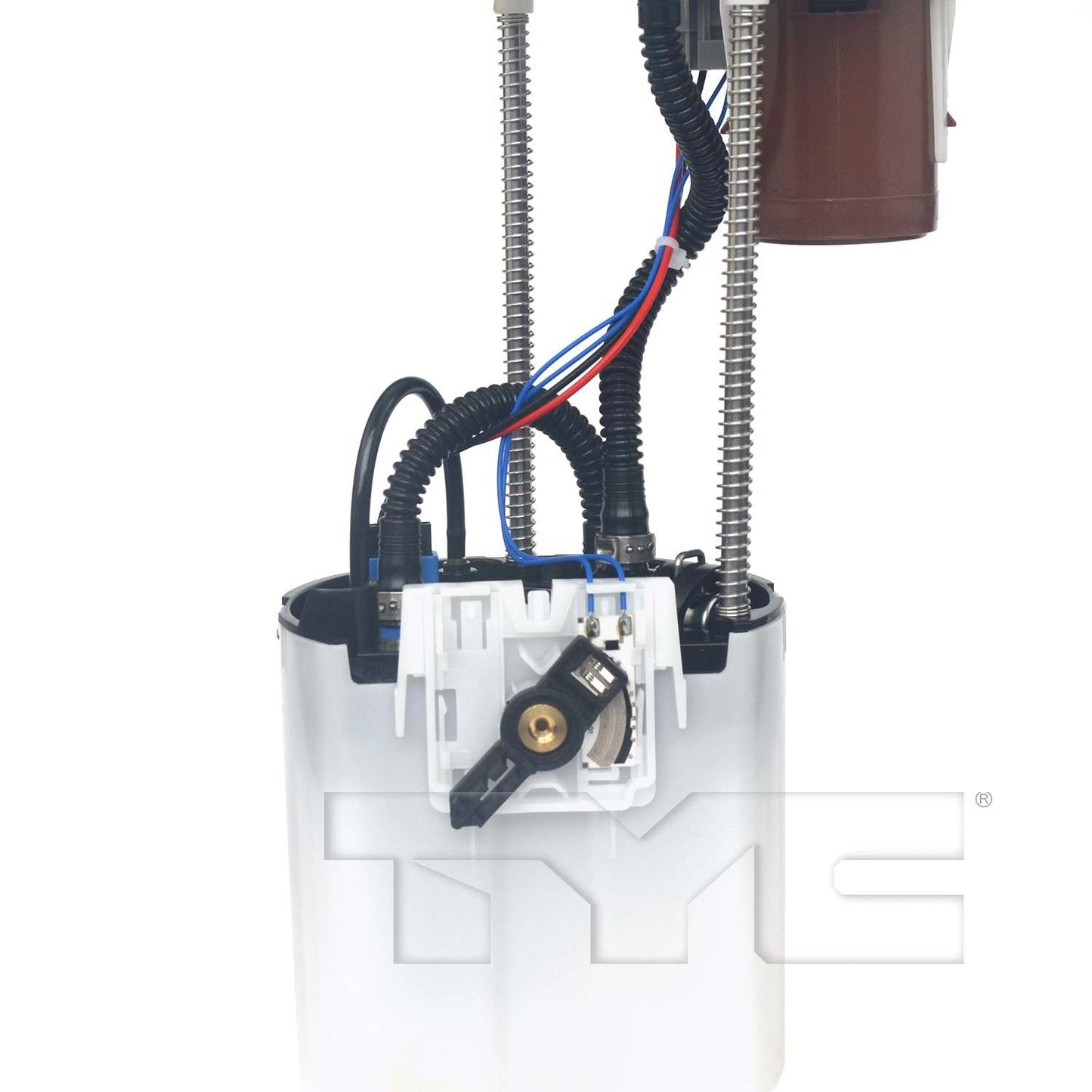 TYC Fuel Pump Module Assembly 150405-A