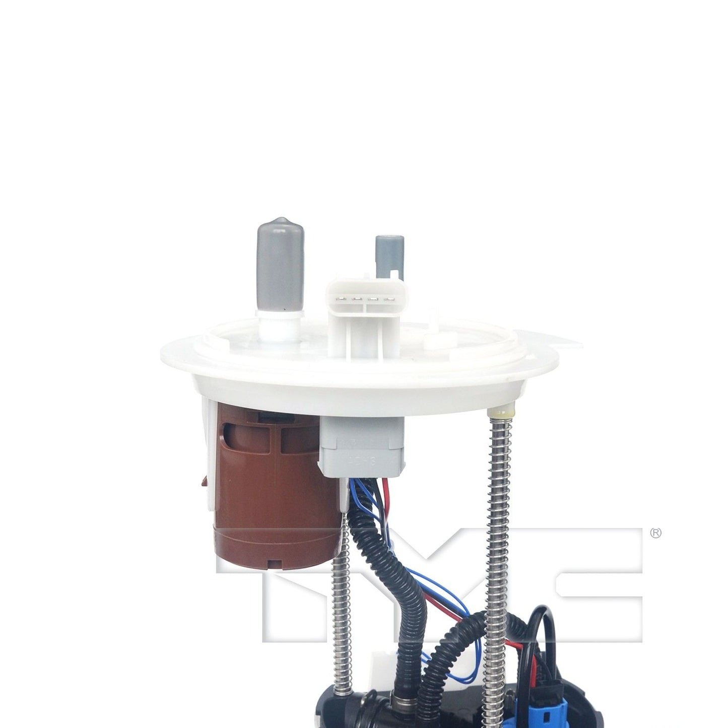 TYC Fuel Pump Module Assembly 150405-A