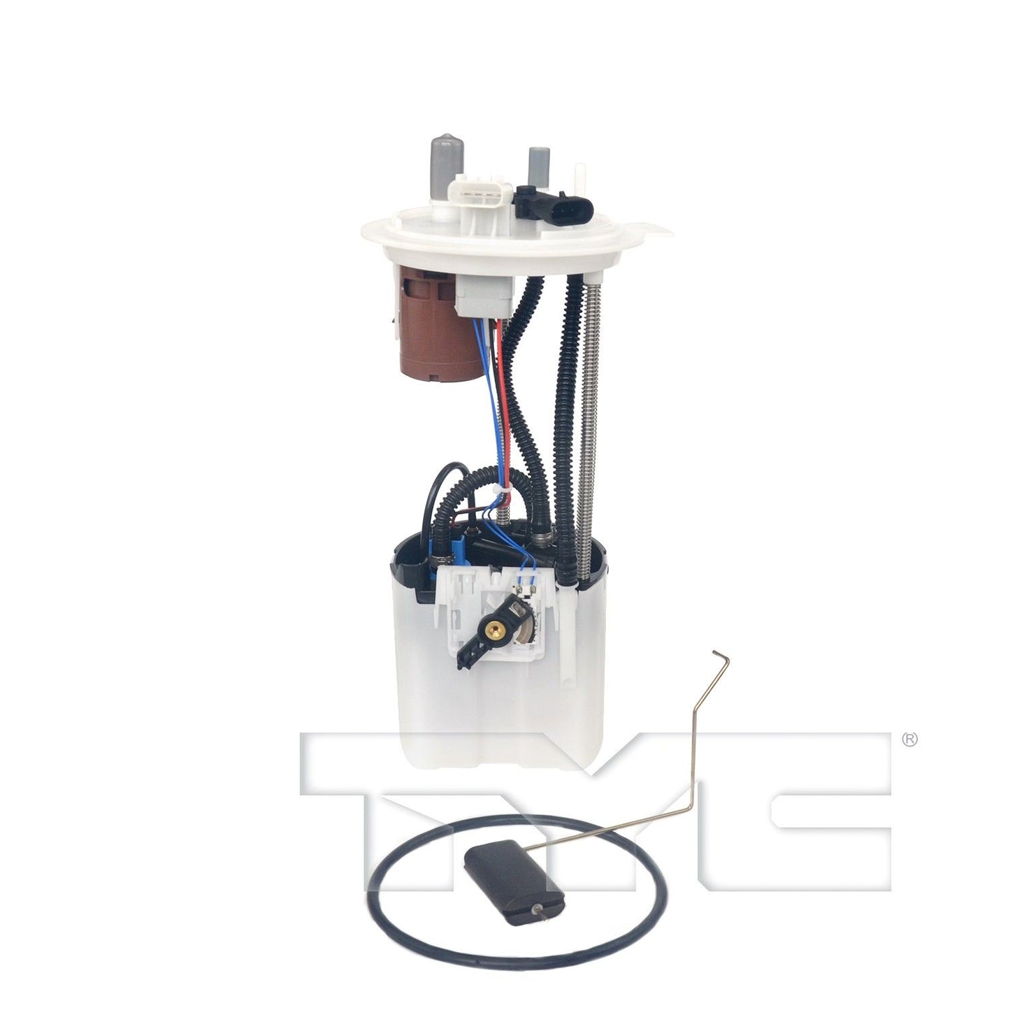 TYC Fuel Pump Module Assembly 150406-A