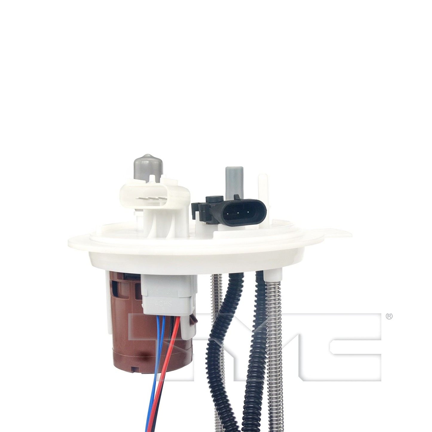 TYC Fuel Pump Module Assembly 150406-A