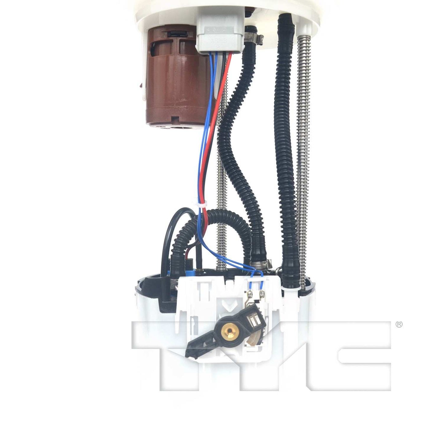 TYC Fuel Pump Module Assembly 150406-A