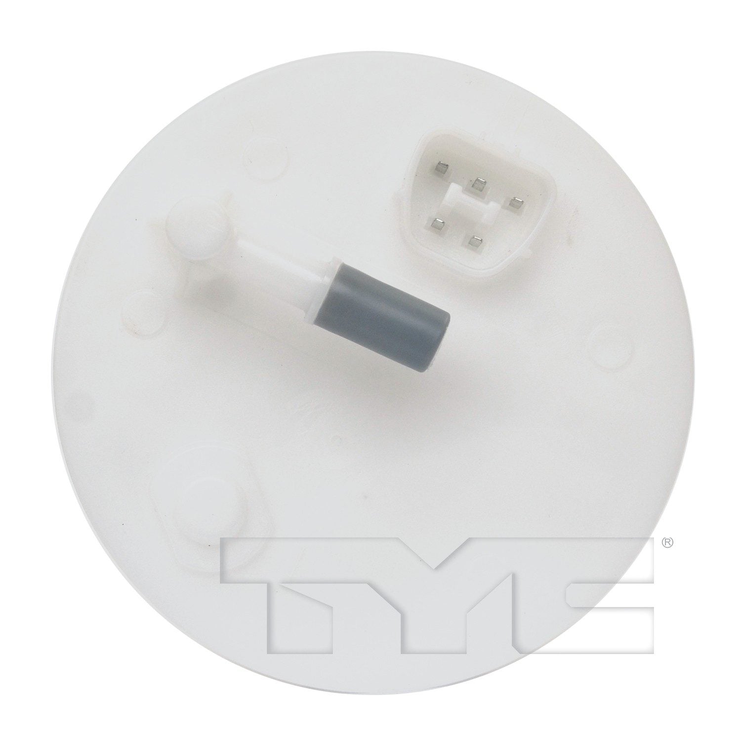 TYC Fuel Pump Module Assembly 150407-A