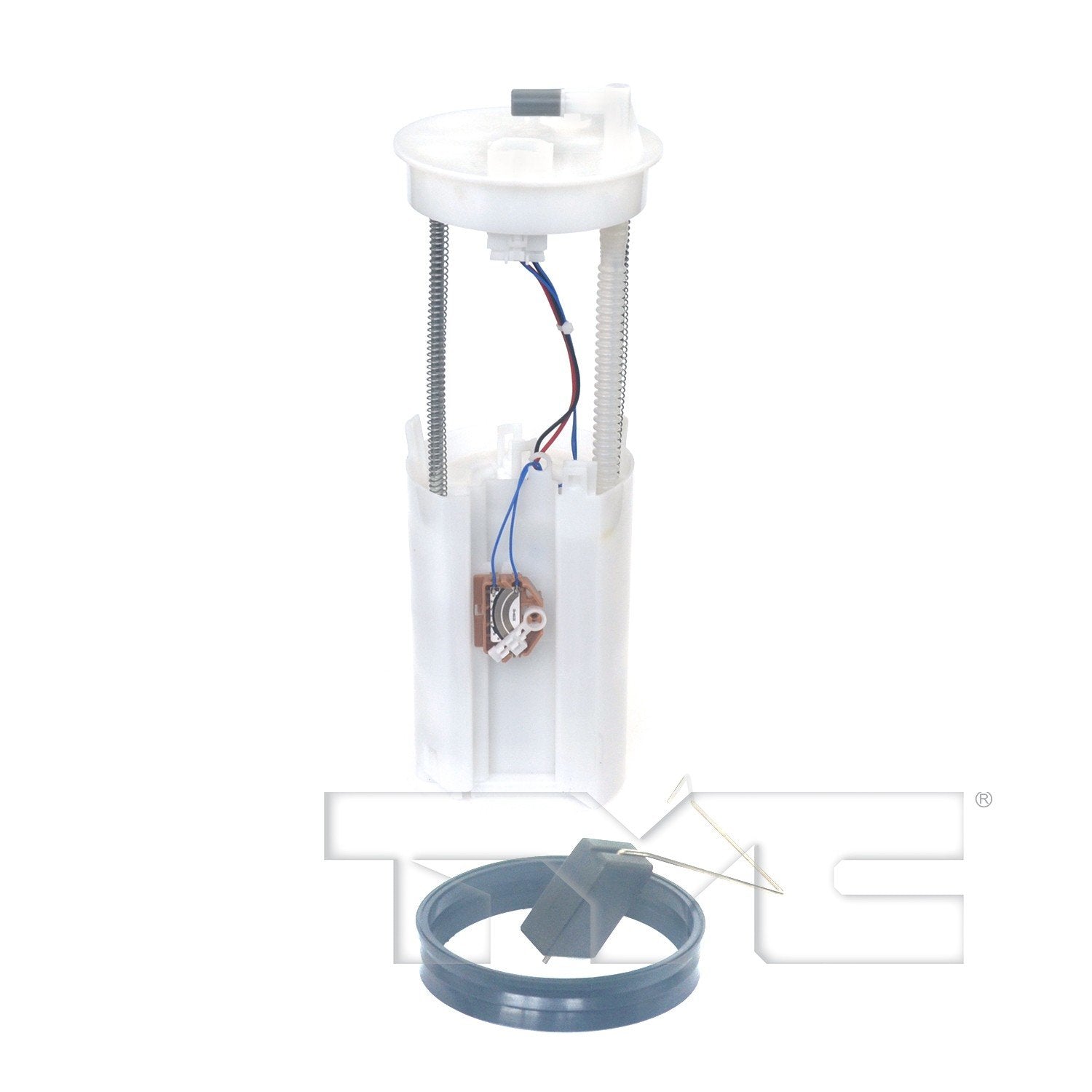 TYC Fuel Pump Module Assembly 150407-A