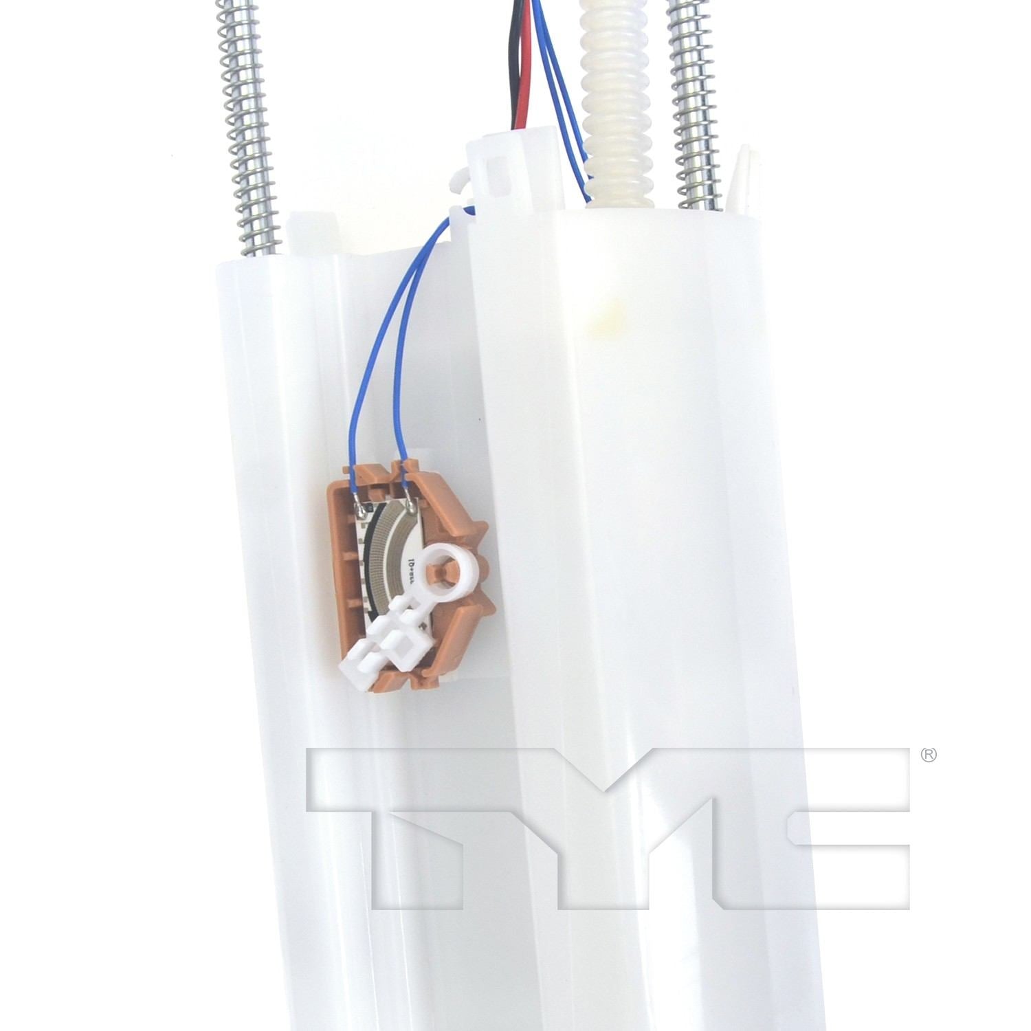 TYC Fuel Pump Module Assembly 150407-A