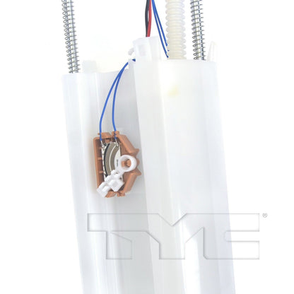 TYC Fuel Pump Module Assembly 150407-A