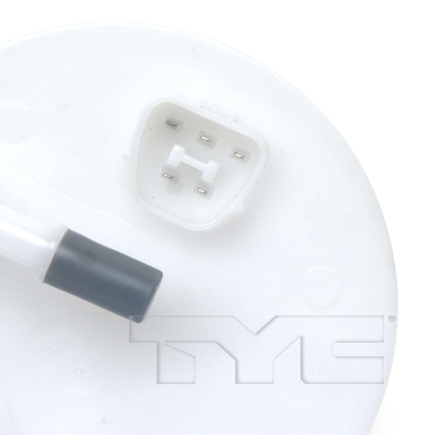TYC Fuel Pump Module Assembly 150407-A
