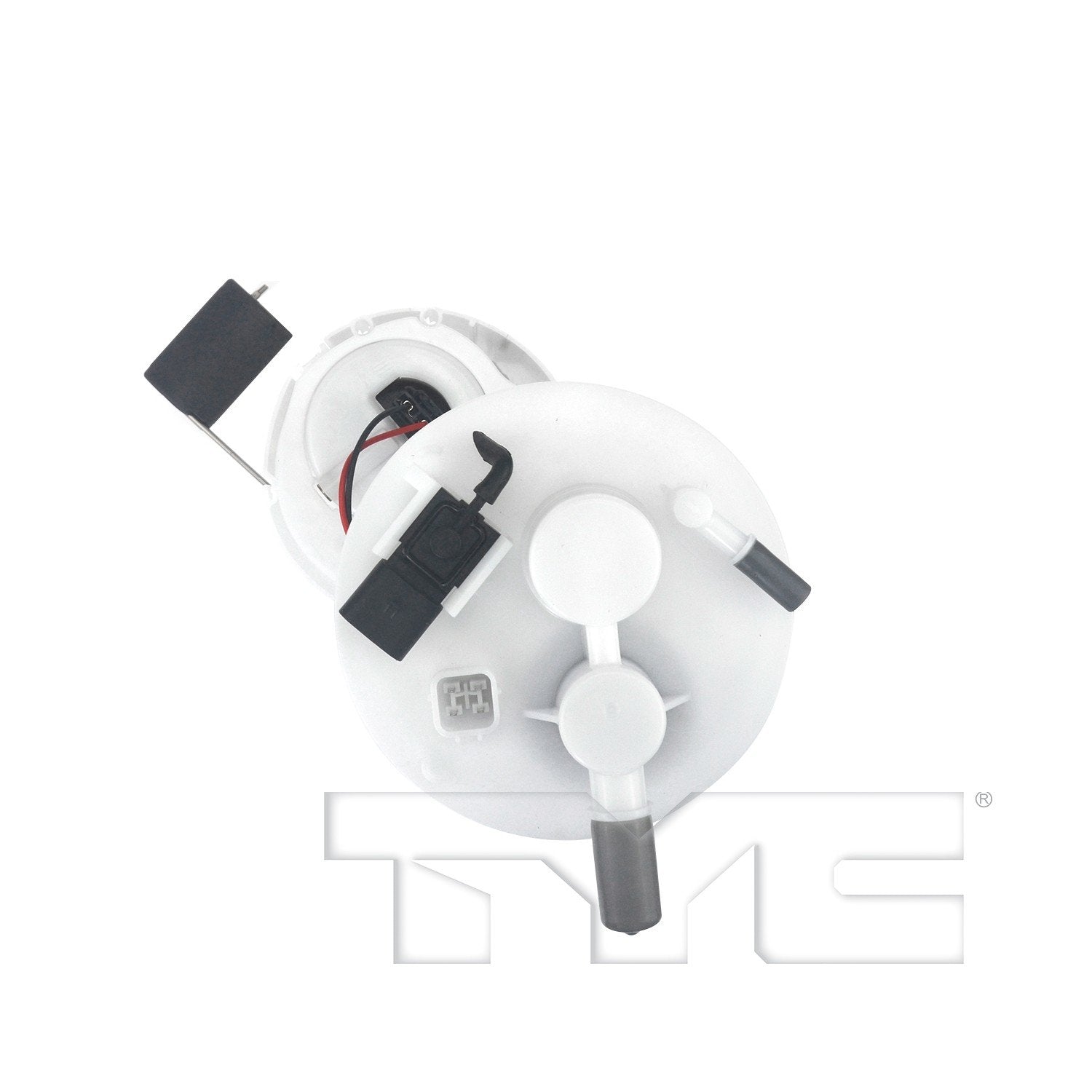 TYC TYC CRQ Premium Fuel Pump Module 150408-A