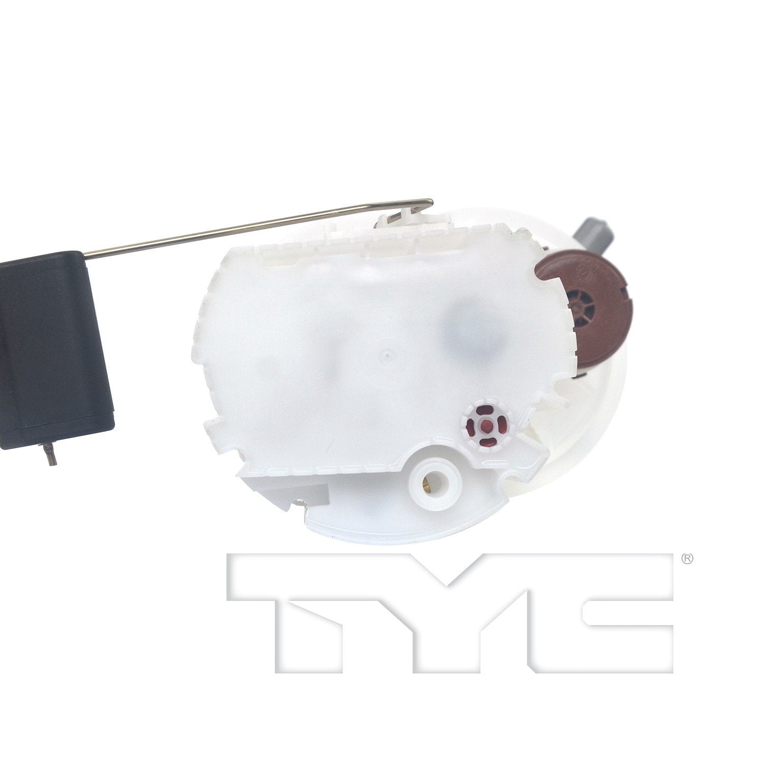 TYC TYC CRQ Premium Fuel Pump Module 150408-A