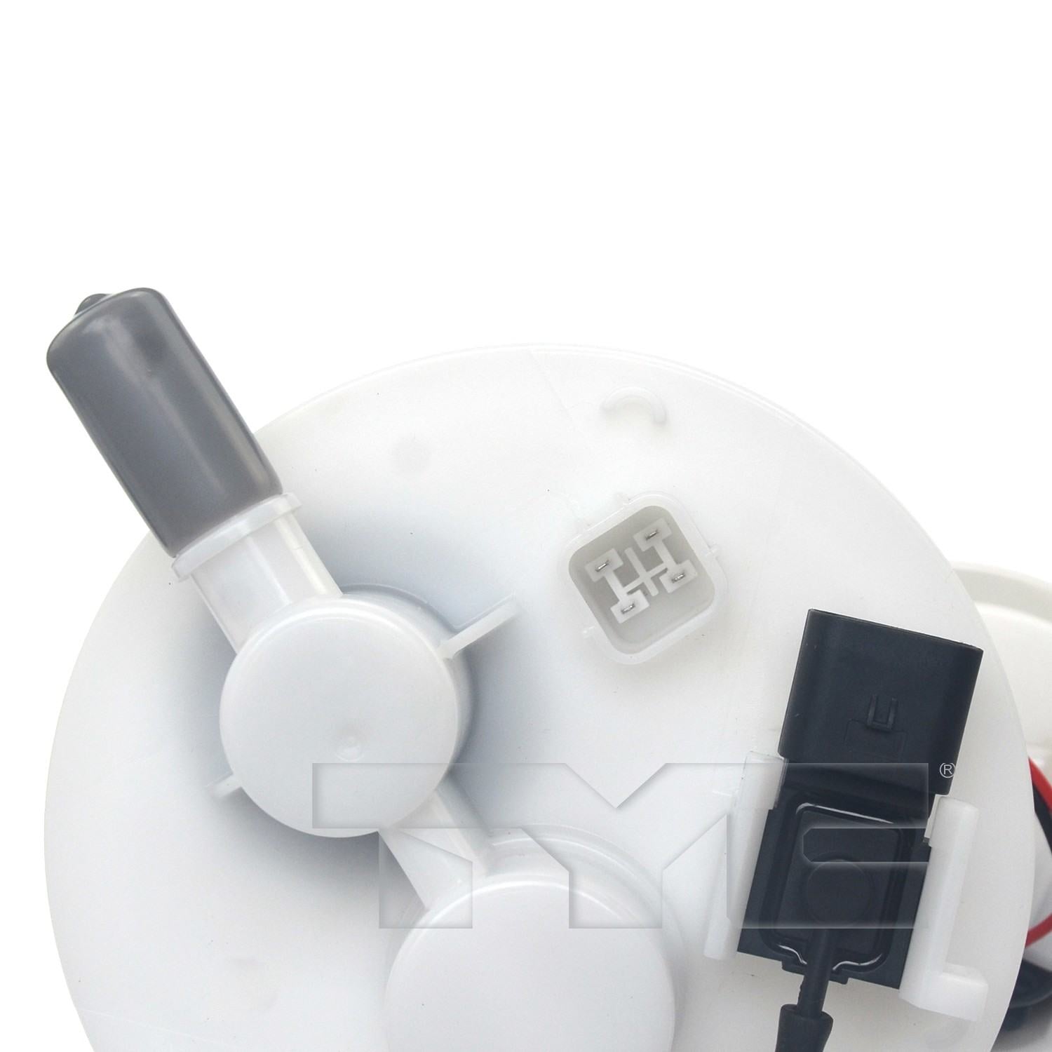 TYC TYC CRQ Premium Fuel Pump Module 150408-A