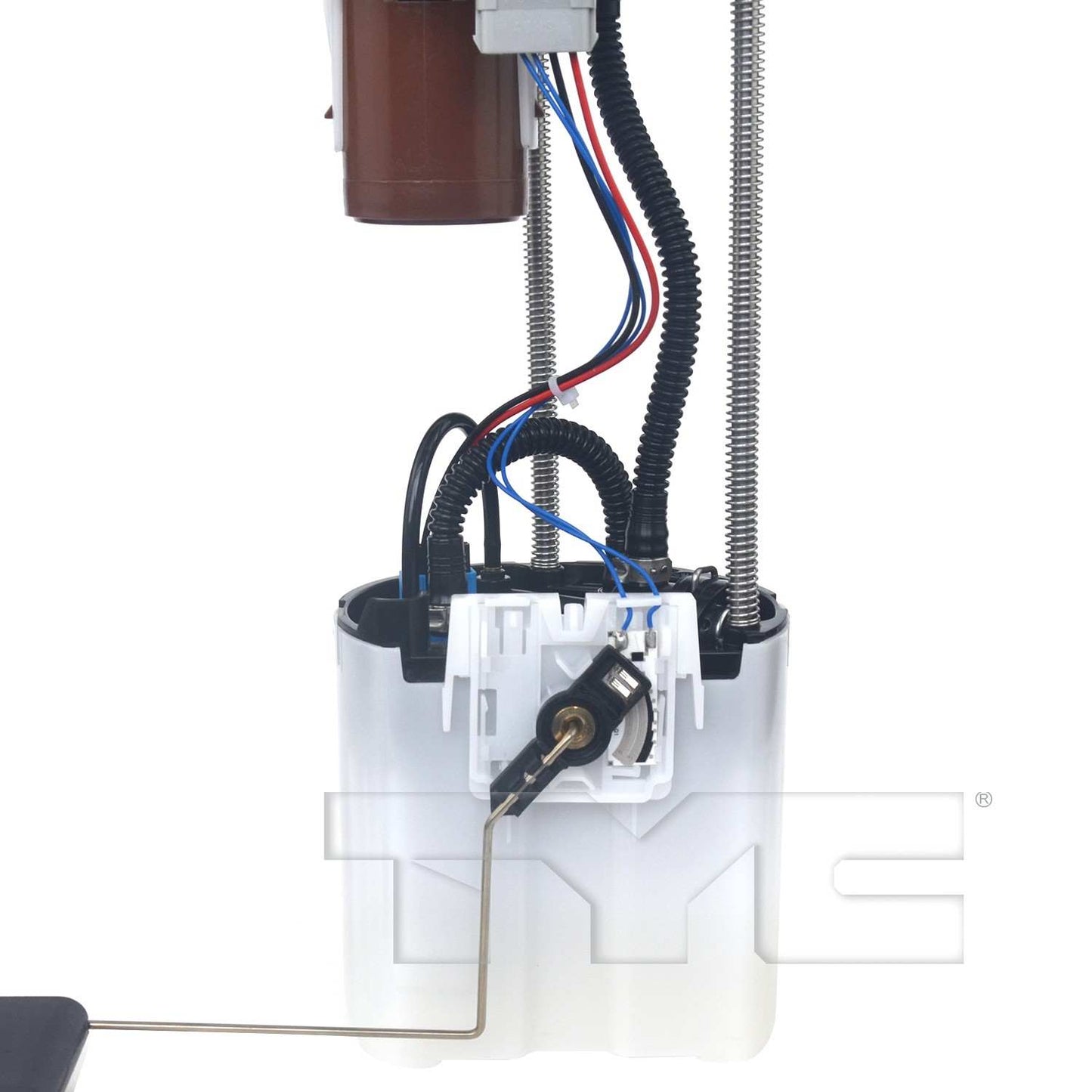 TYC TYC CRQ Premium Fuel Pump Module 150410-A