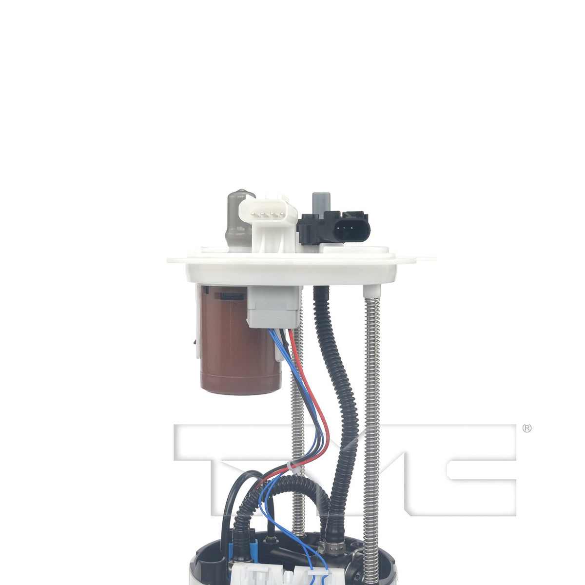 TYC TYC CRQ Premium Fuel Pump Module 150410-A