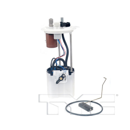 TYC TYC CRQ Premium Fuel Pump Module 150410-A