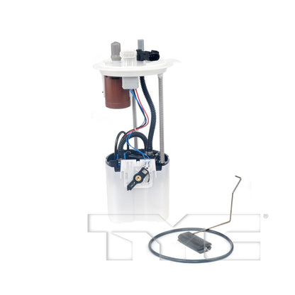 TYC TYC CRQ Premium Fuel Pump Module 150410-A