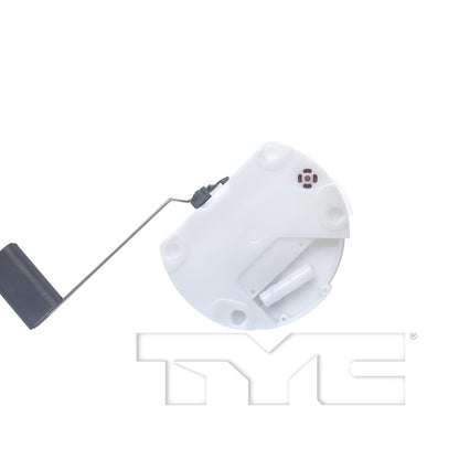 TYC TYC CRQ Premium Fuel Pump Module 150410-A