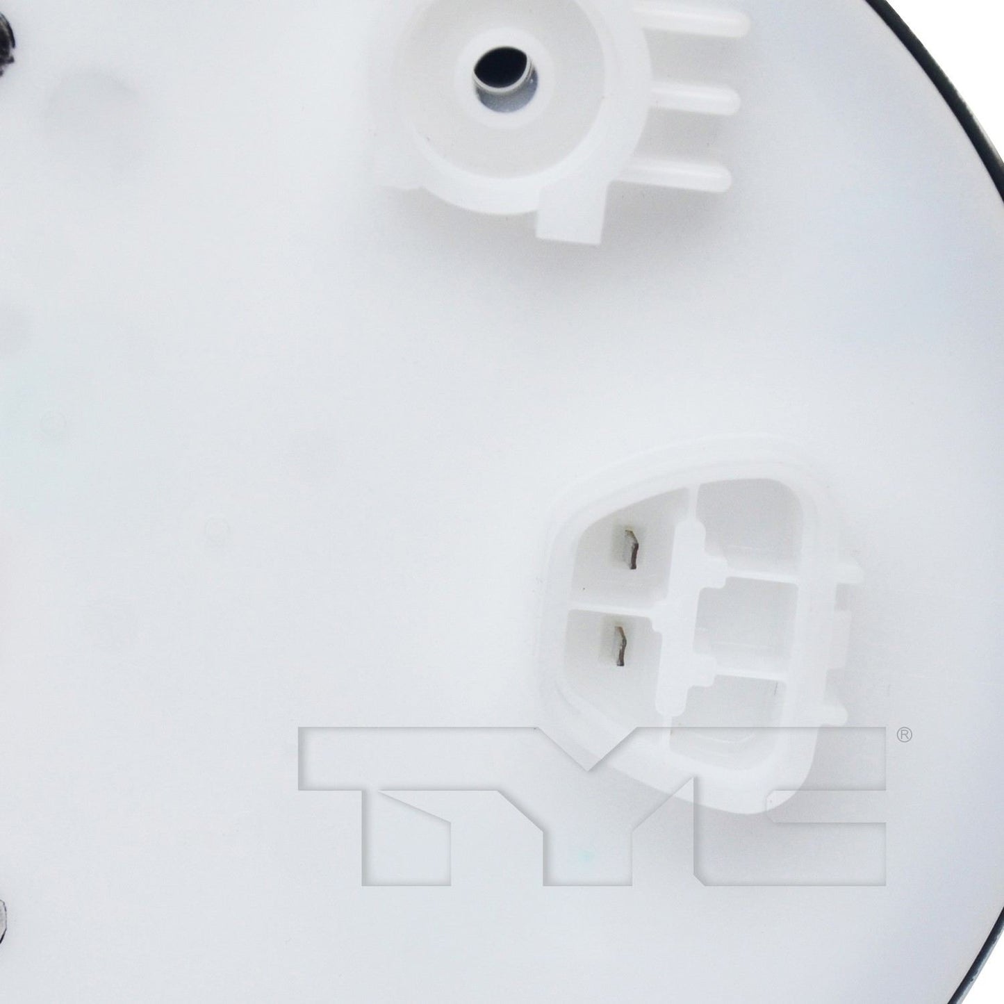 TYC TYC CRQ Premium Fuel Pump Module 150412-A