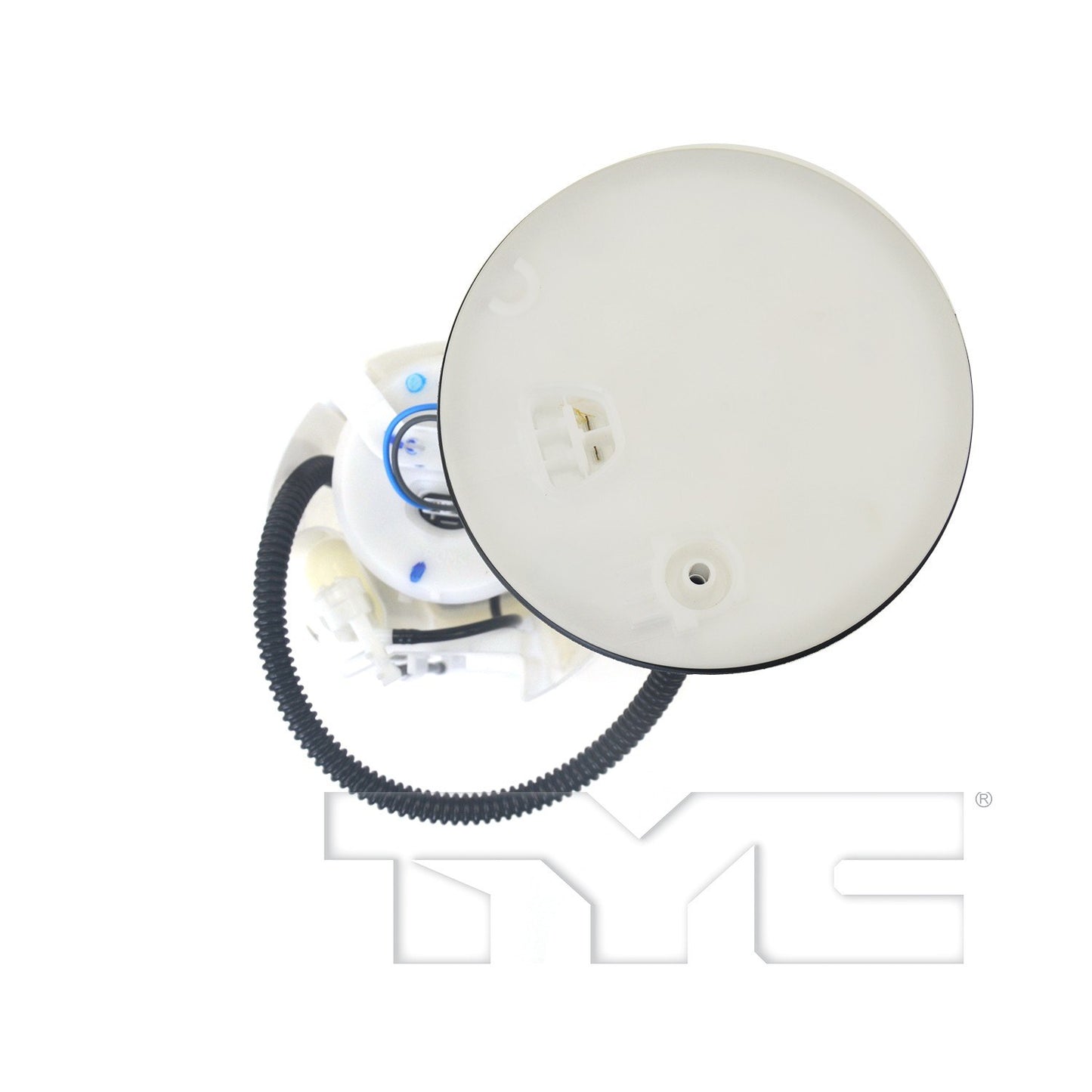 TYC TYC CRQ Premium Fuel Pump Module 150412-A