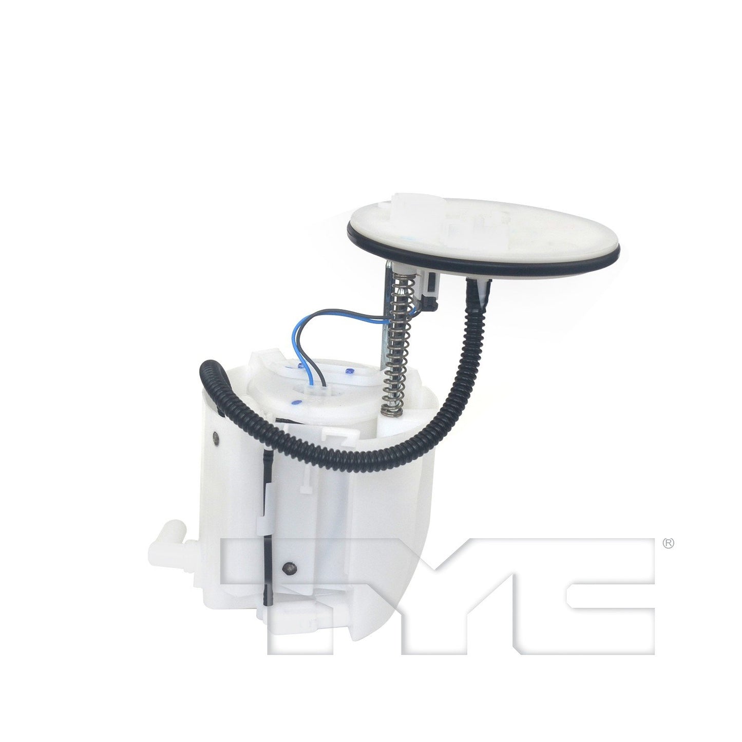 TYC TYC CRQ Premium Fuel Pump Module 150412-A