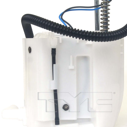 TYC TYC CRQ Premium Fuel Pump Module 150412-A