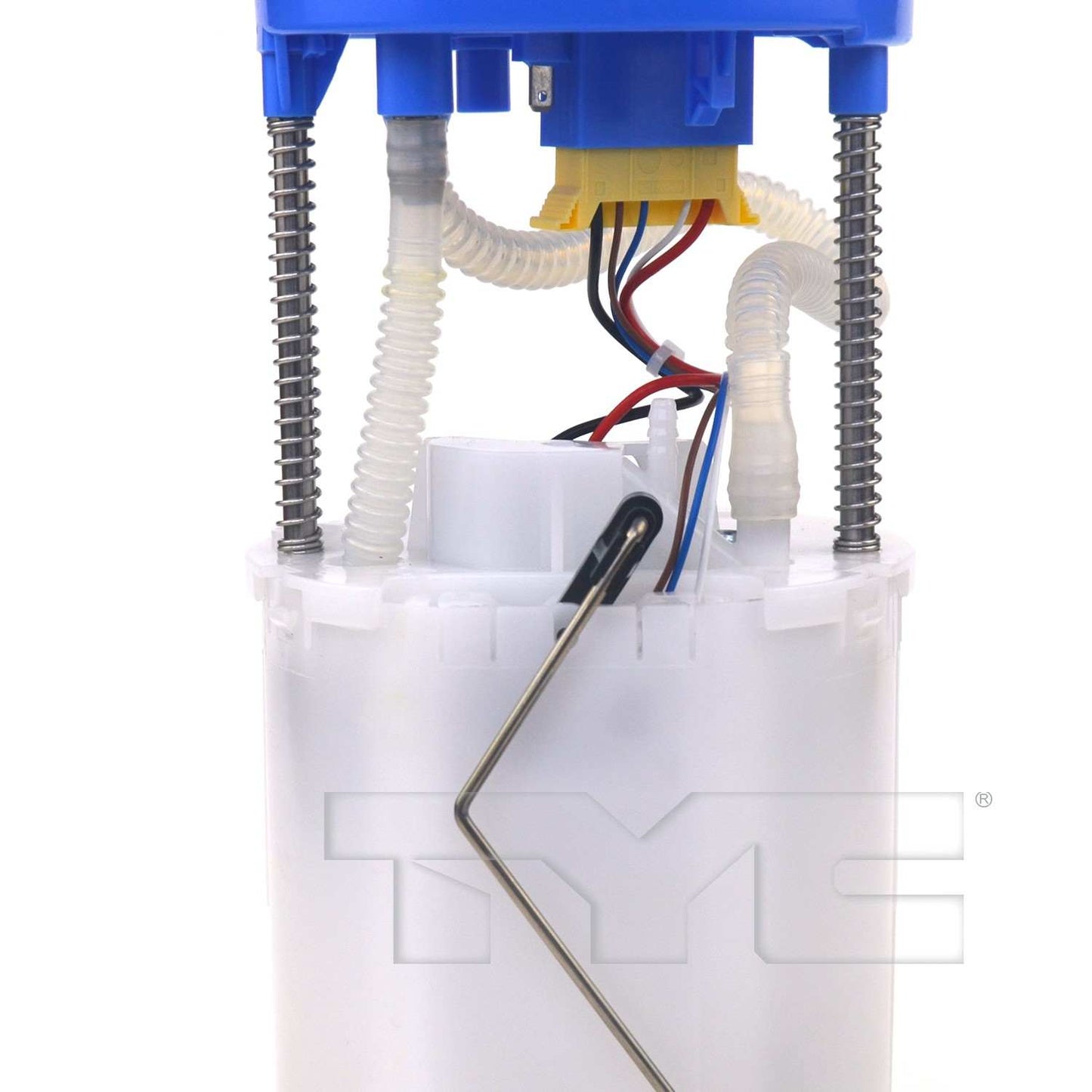 TYC TYC CRQ Premium Fuel Pump Module 150414-A