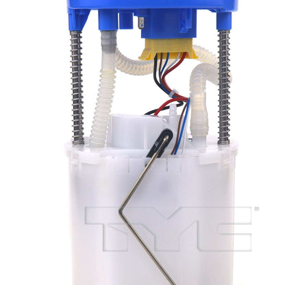 TYC TYC CRQ Premium Fuel Pump Module 150414-A