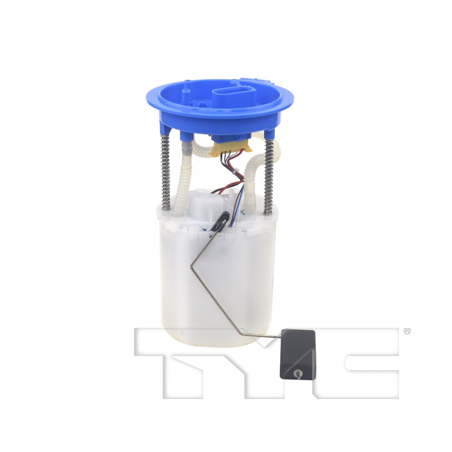 TYC TYC CRQ Premium Fuel Pump Module 150414-A