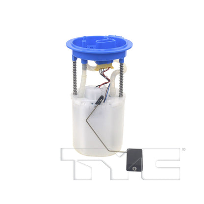 TYC TYC CRQ Premium Fuel Pump Module 150414-A