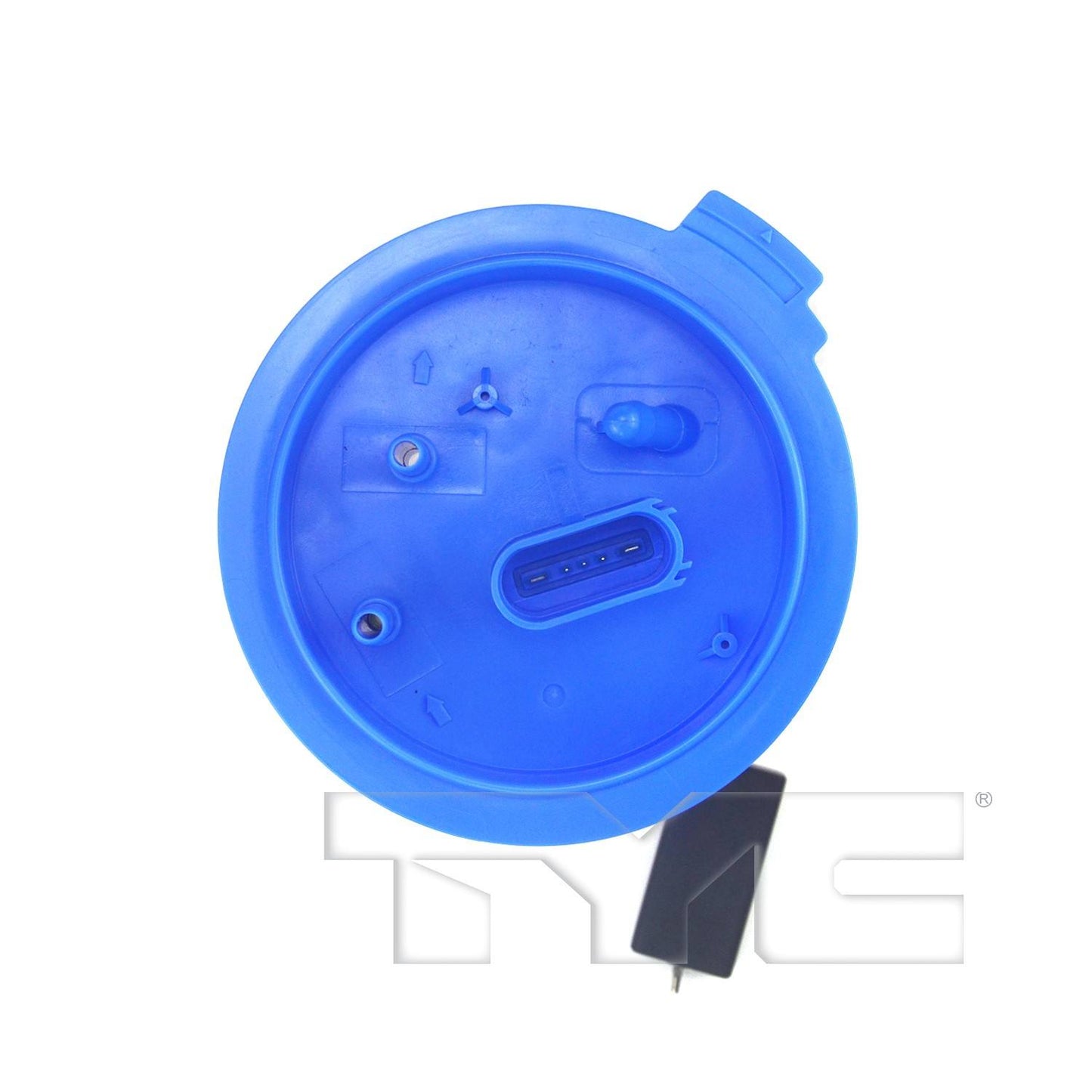 TYC TYC CRQ Premium Fuel Pump Module 150414-A