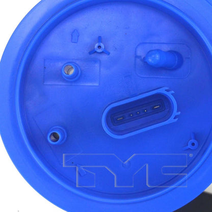 TYC TYC CRQ Premium Fuel Pump Module 150414-A