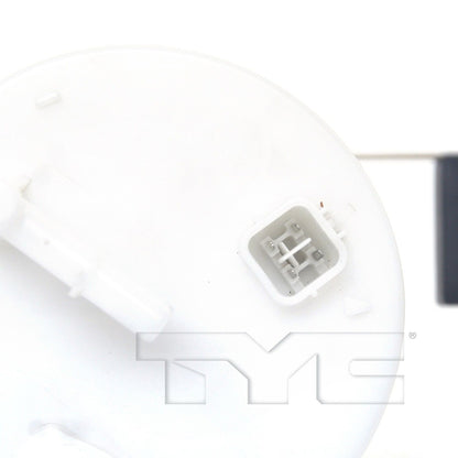 TYC TYC CRQ Premium Fuel Pump Module 150415-A