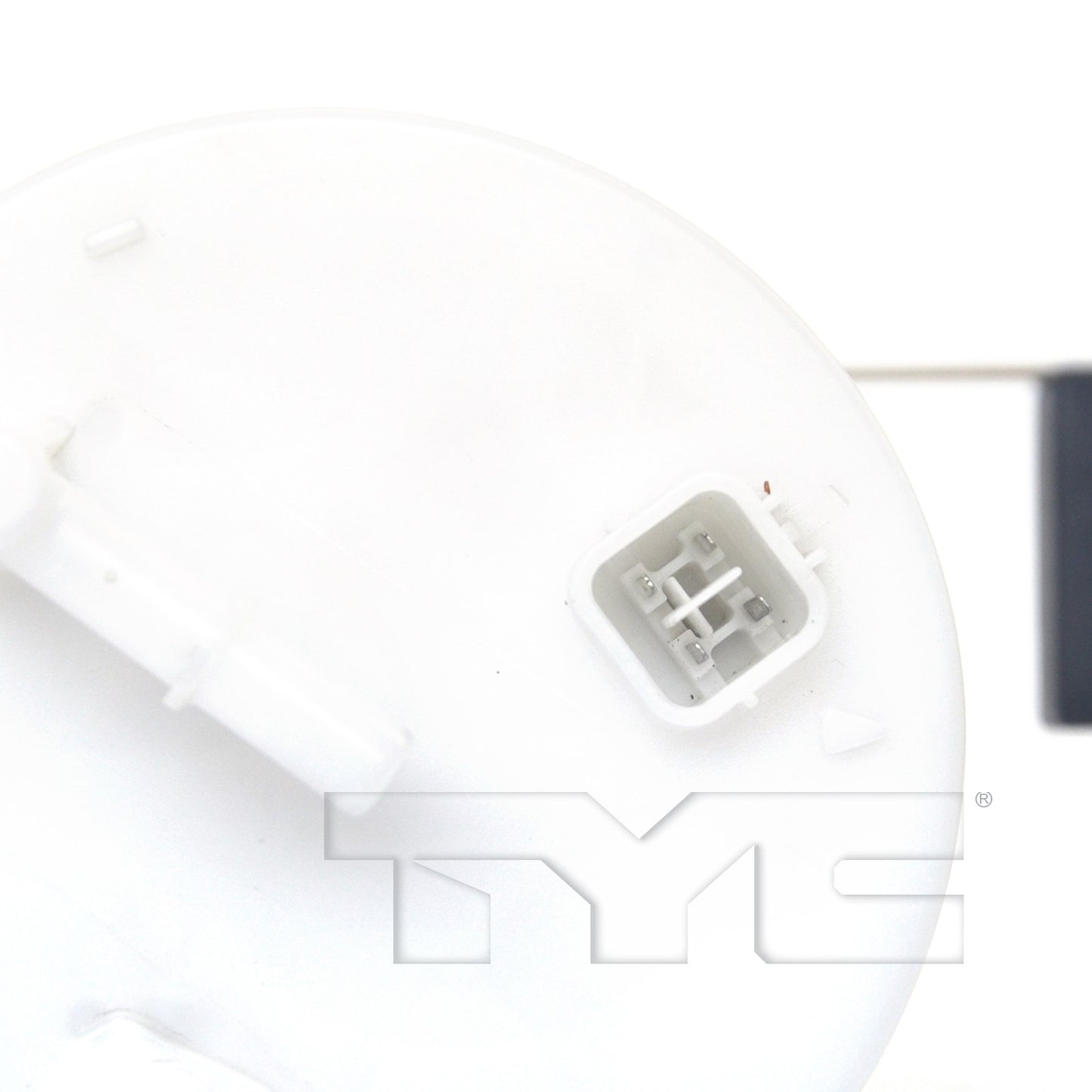 TYC TYC CRQ Premium Fuel Pump Module 150415-A