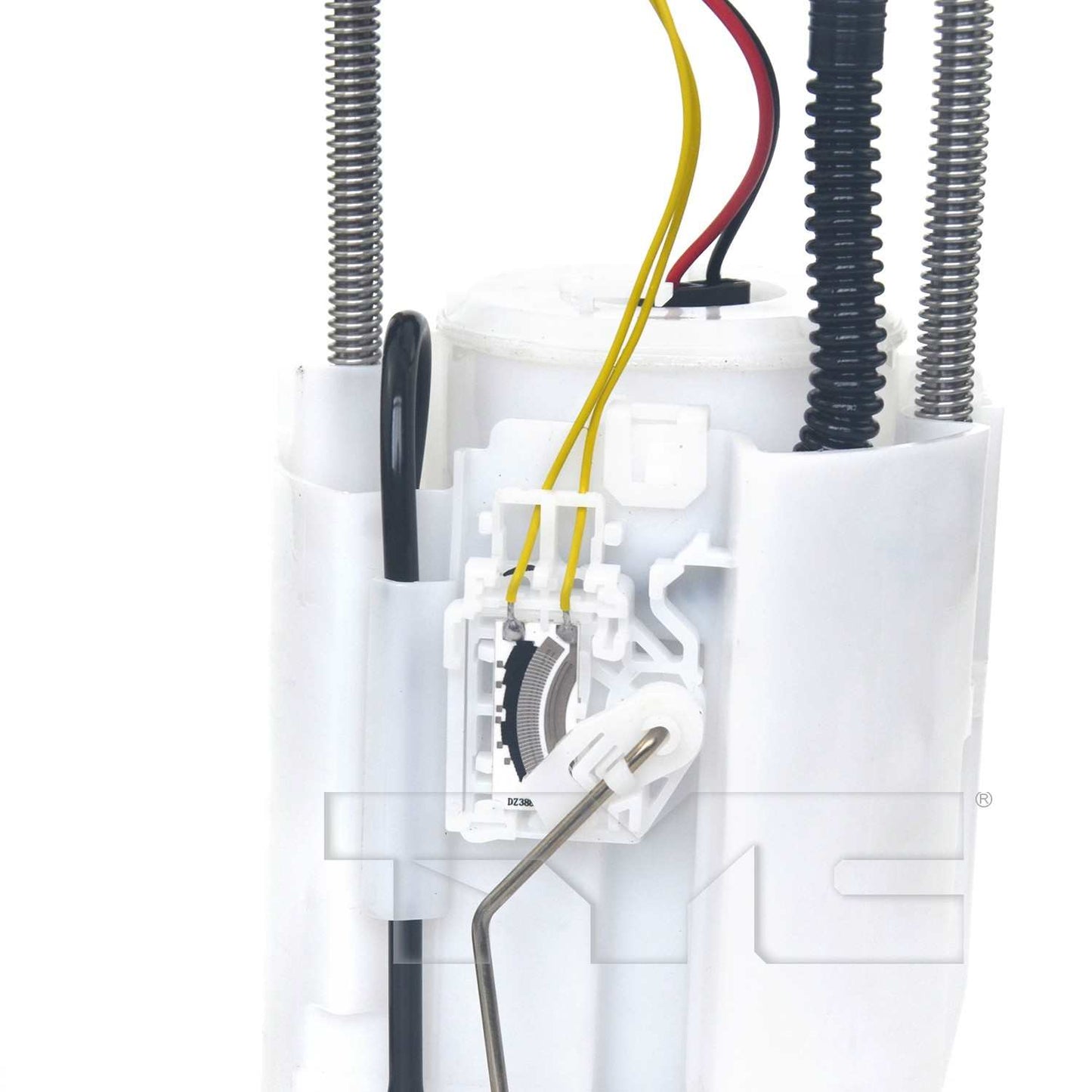 TYC TYC CRQ Premium Fuel Pump Module 150415-A