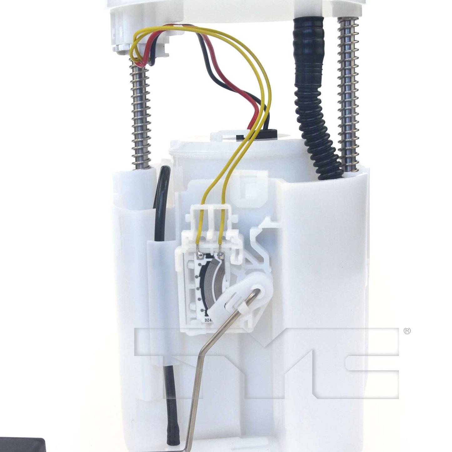 TYC Fuel Pump Module Assembly 150416-A