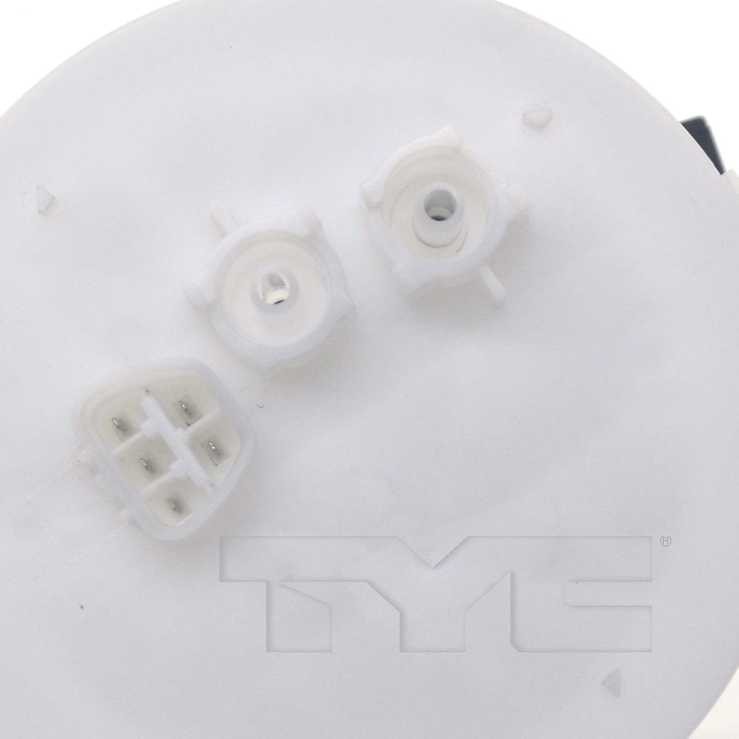 TYC TYC CRQ Premium Fuel Pump Module 150417-A