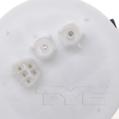 TYC TYC CRQ Premium Fuel Pump Module 150417-A